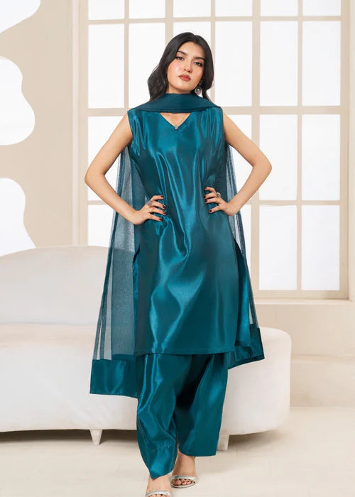 Farshi Shalwar S022