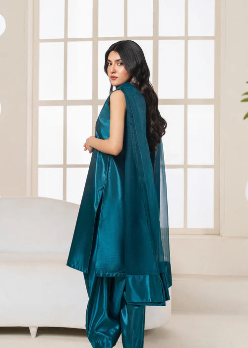 Farshi Shalwar S022