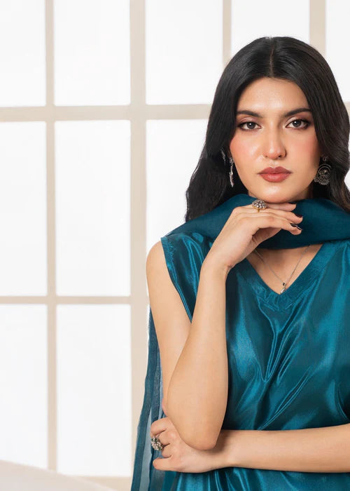 Farshi Shalwar S022