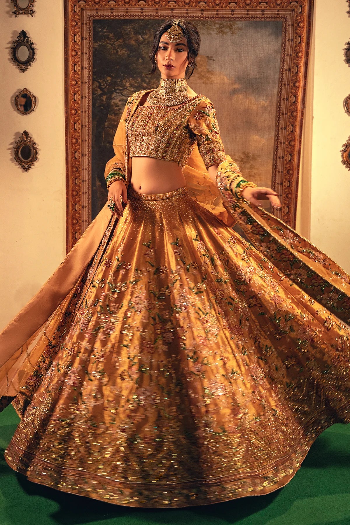 Mahira