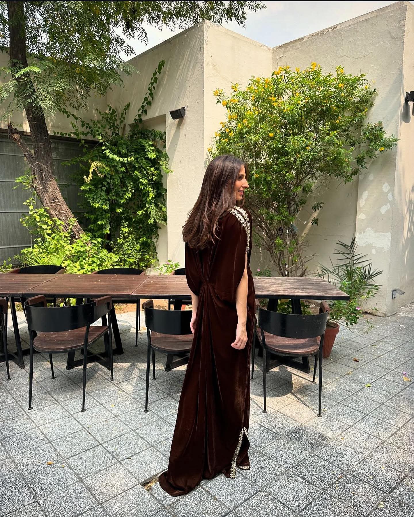 Kaftan