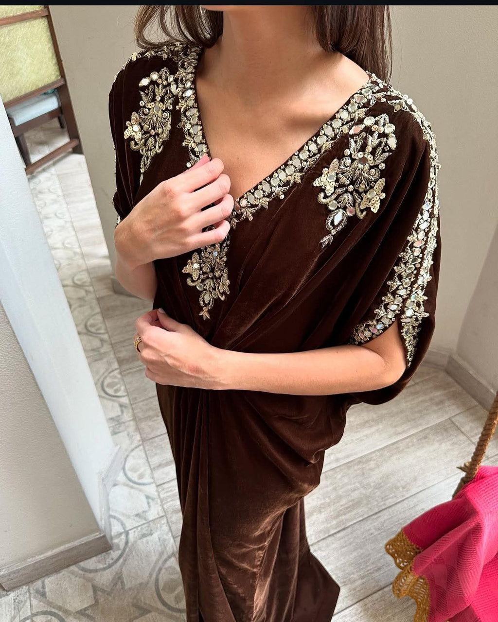 Kaftan