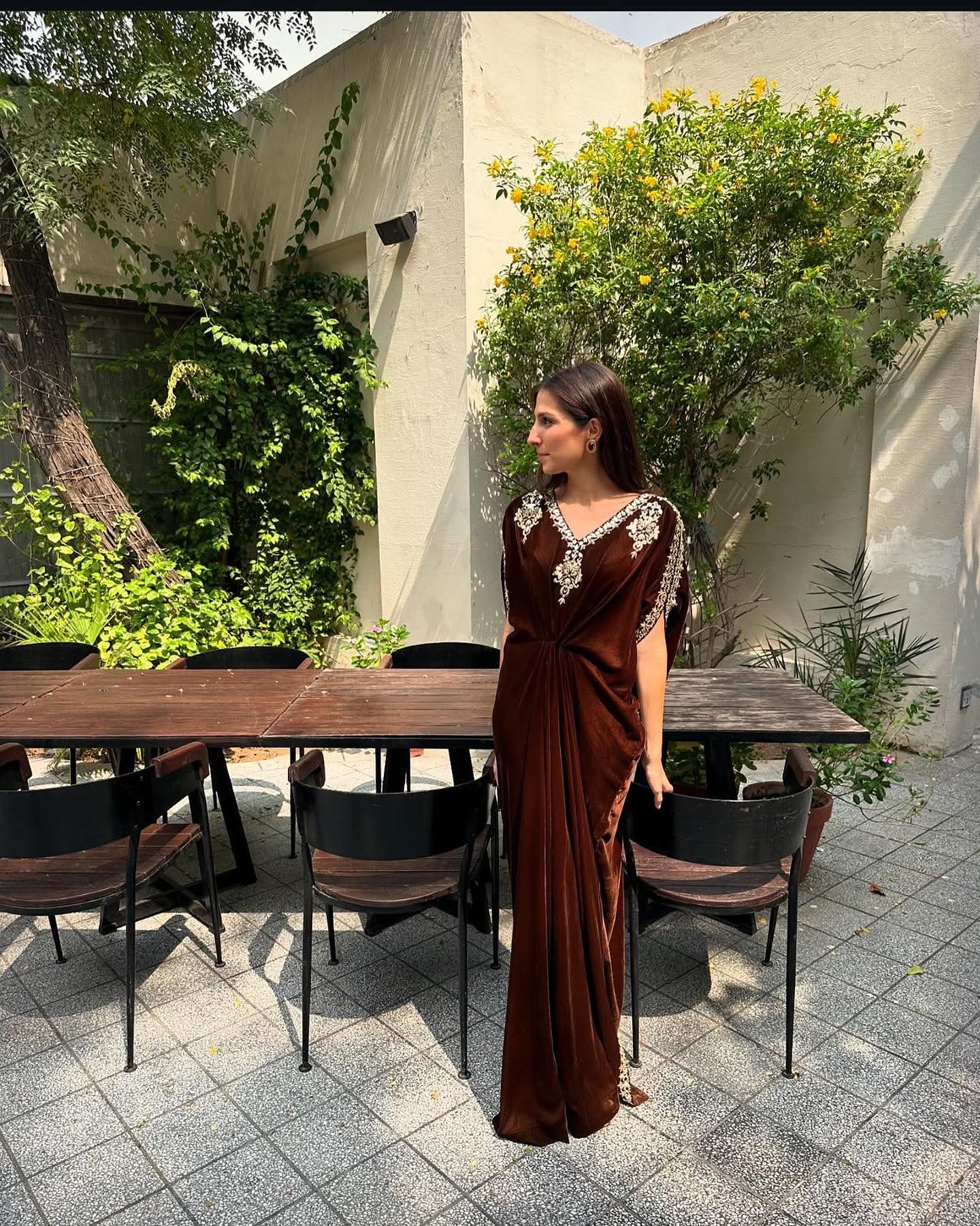 Kaftan
