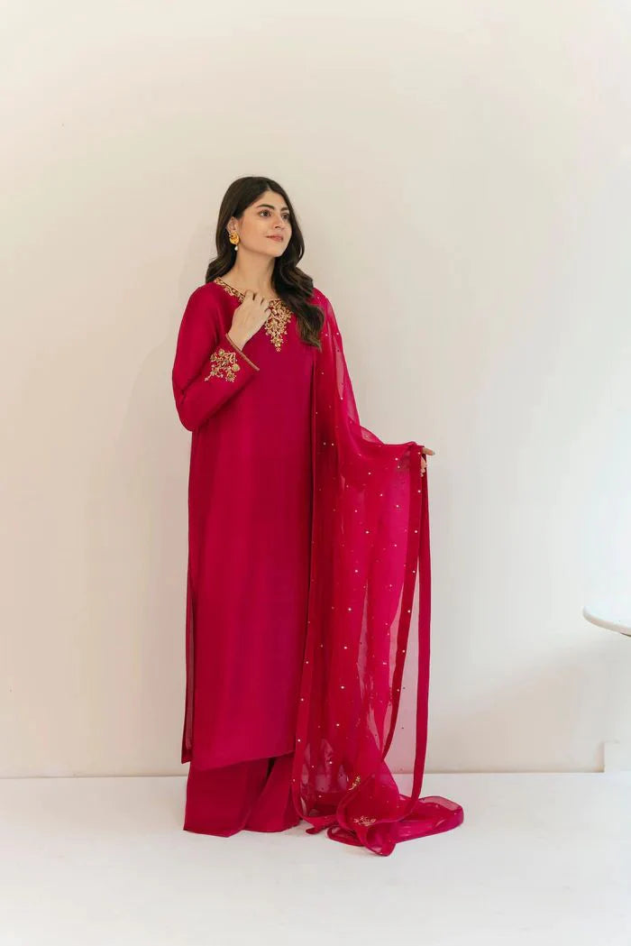 Serra Fuschia