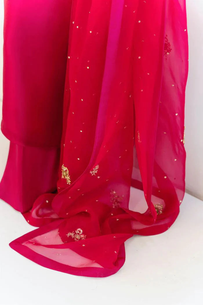 Serra Fuschia