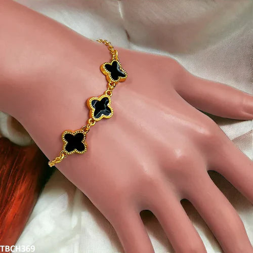 Black Clover Bracelet - TBCH369 -