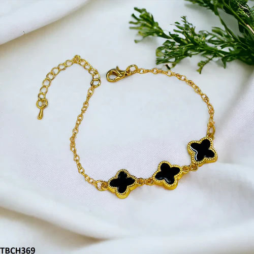 Black Clover Bracelet - TBCH369 -