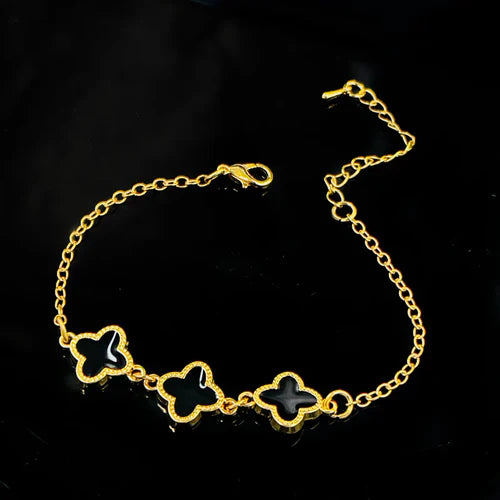 Black Clover Bracelet - TBCH369 -