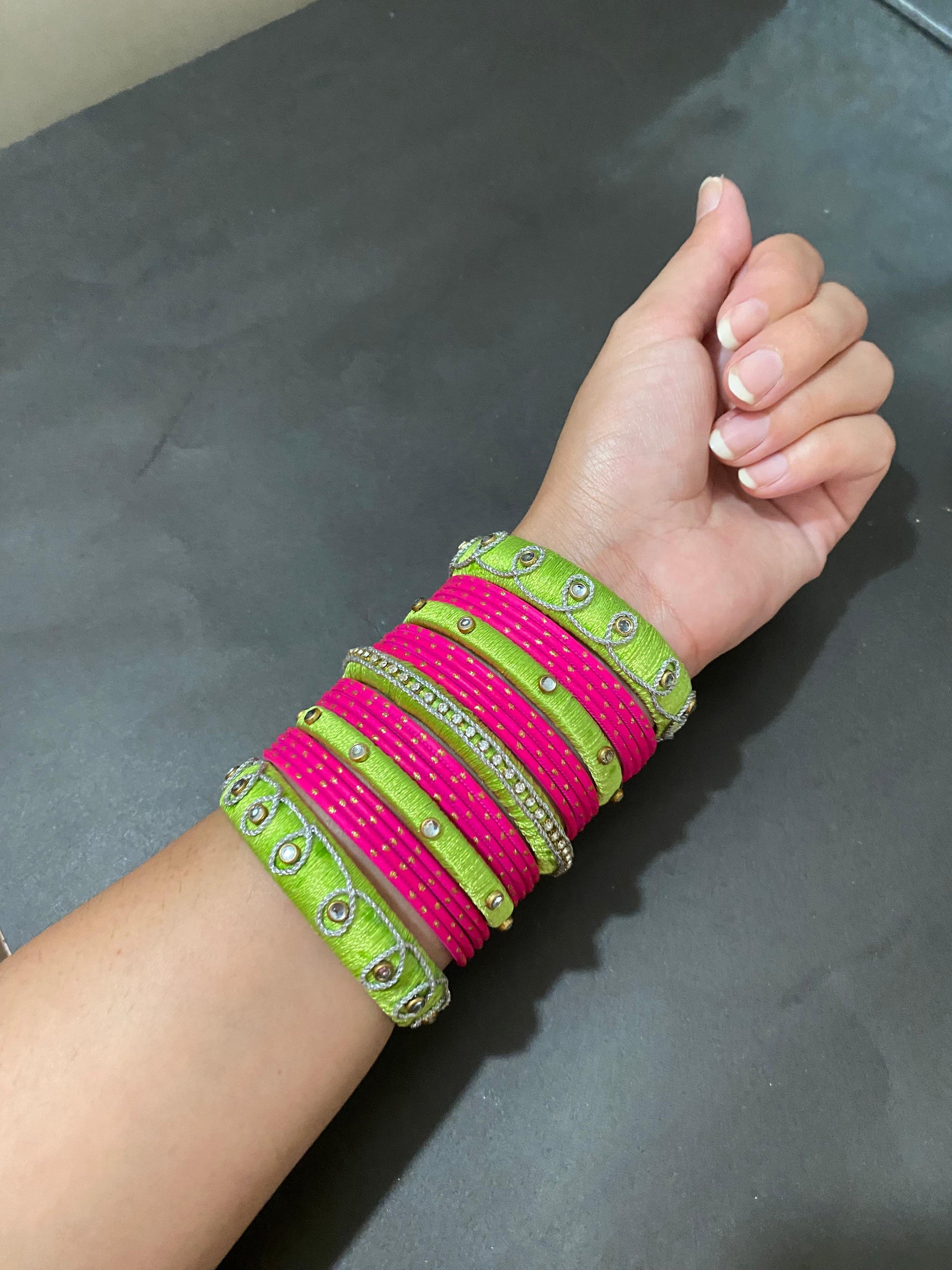 Bangle