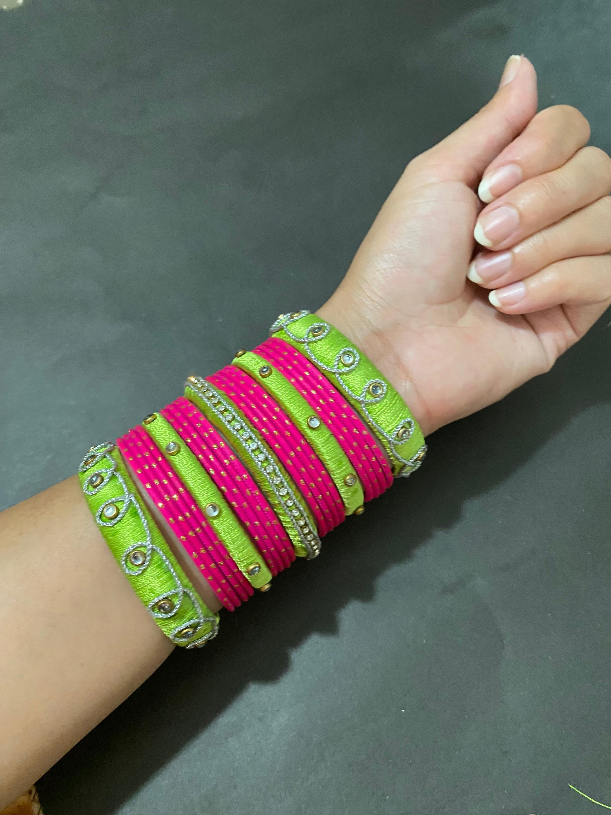 Bangle