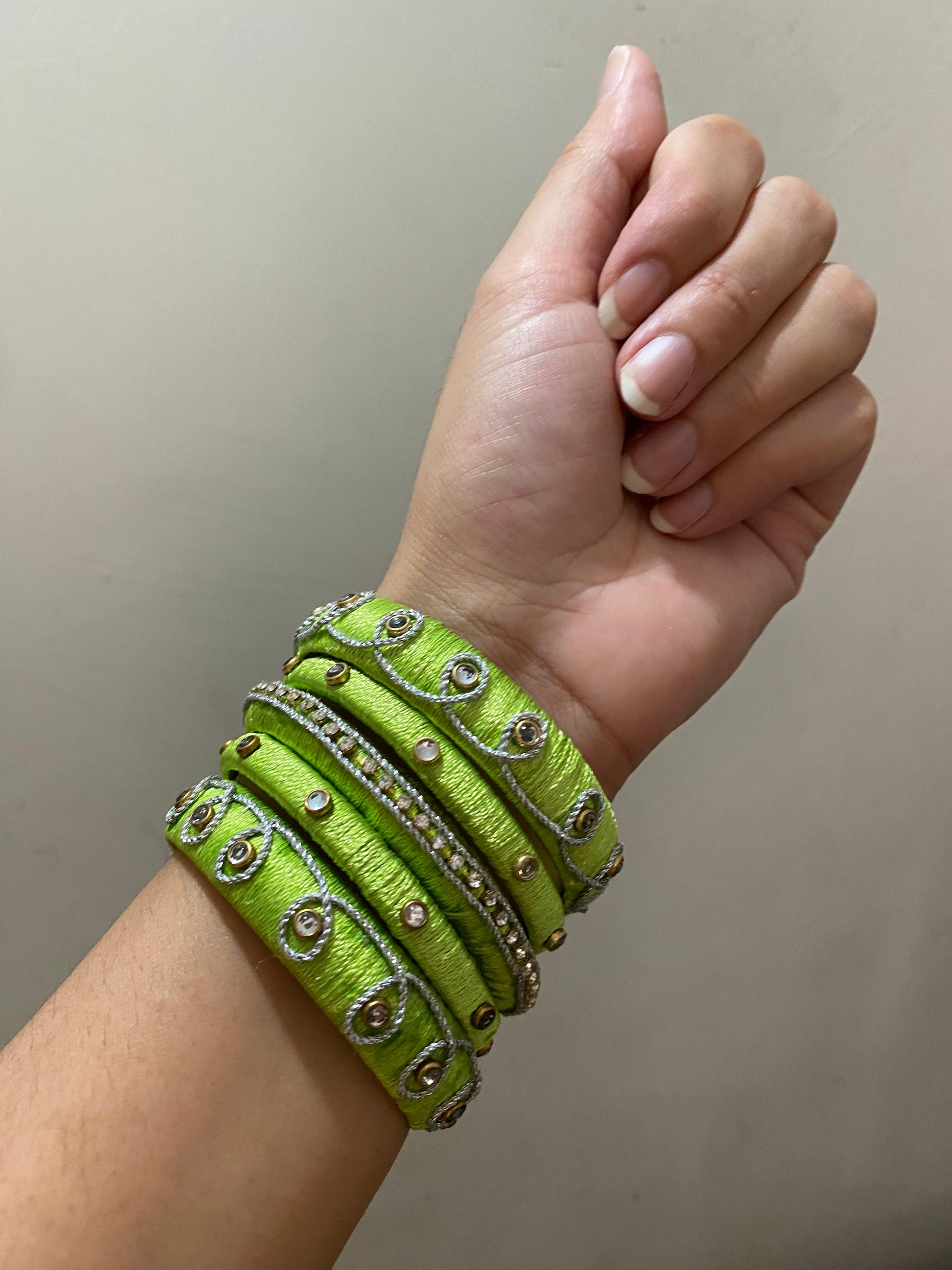 Bangle