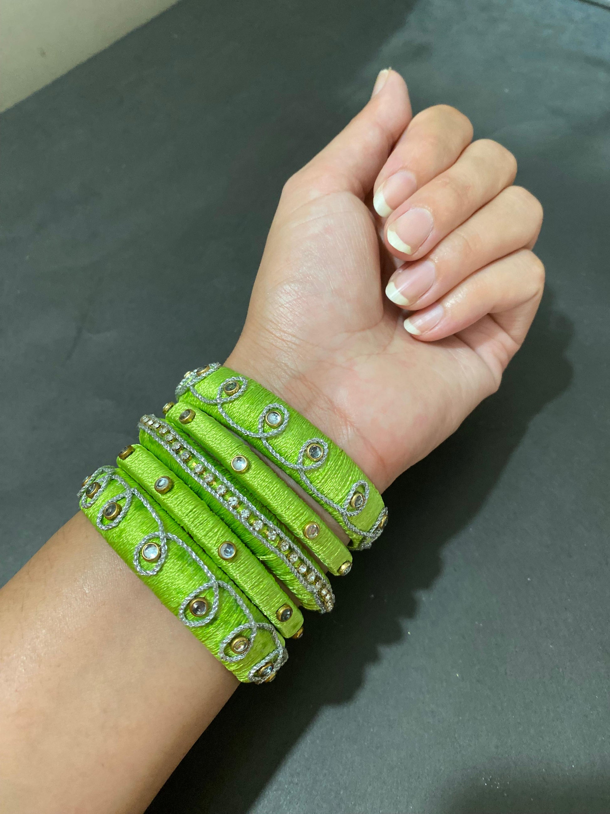 Bangle