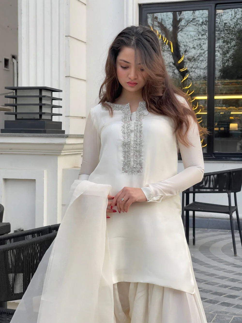 Chandni