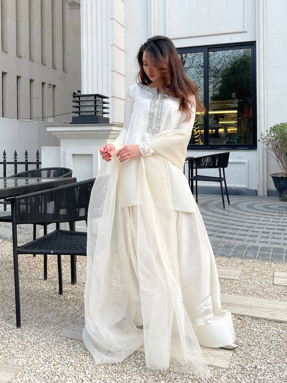 Chandni