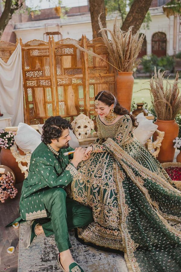 Kanwal