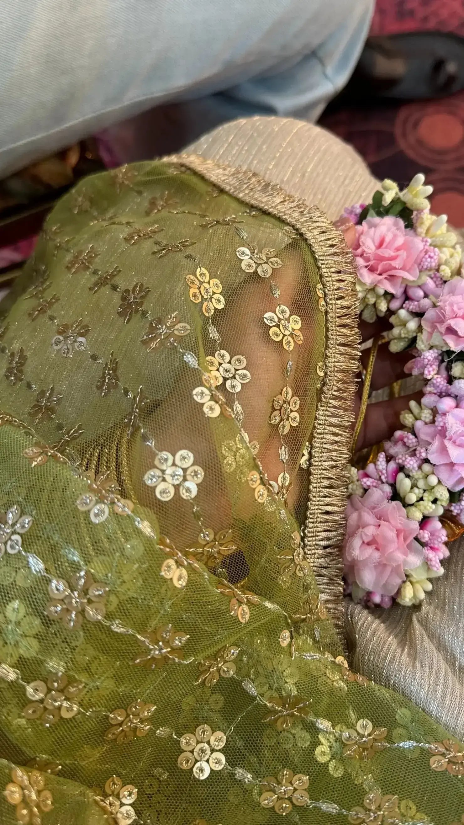 Punjab Dupatta