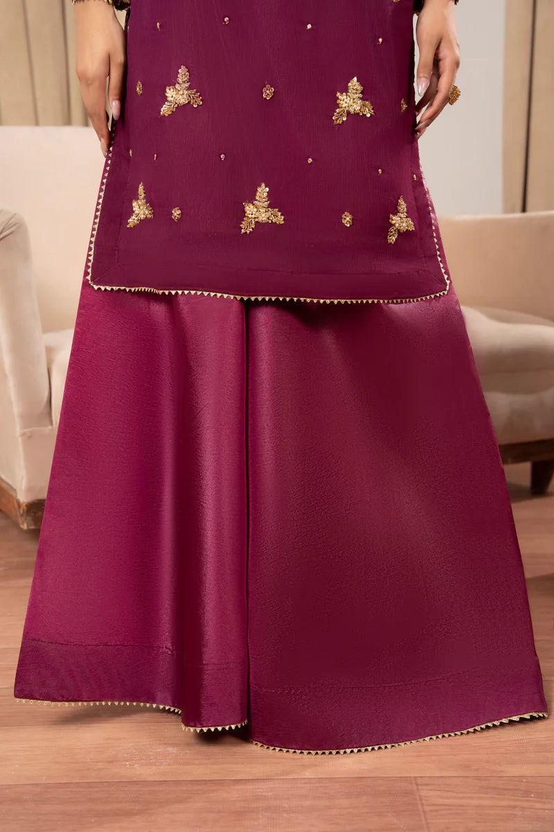 Raspberry Sharara