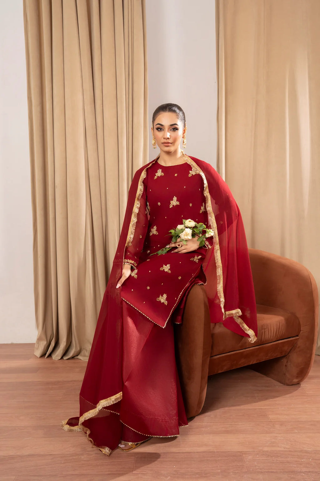 Raspberry Sharara