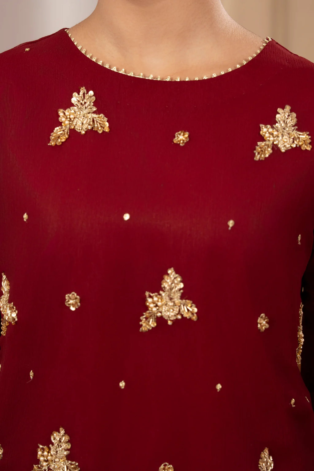 Raspberry Sharara