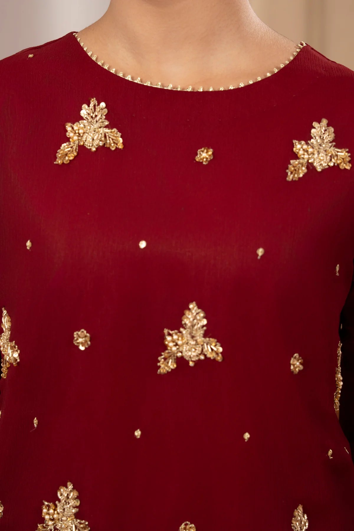 Raspberry Sharara