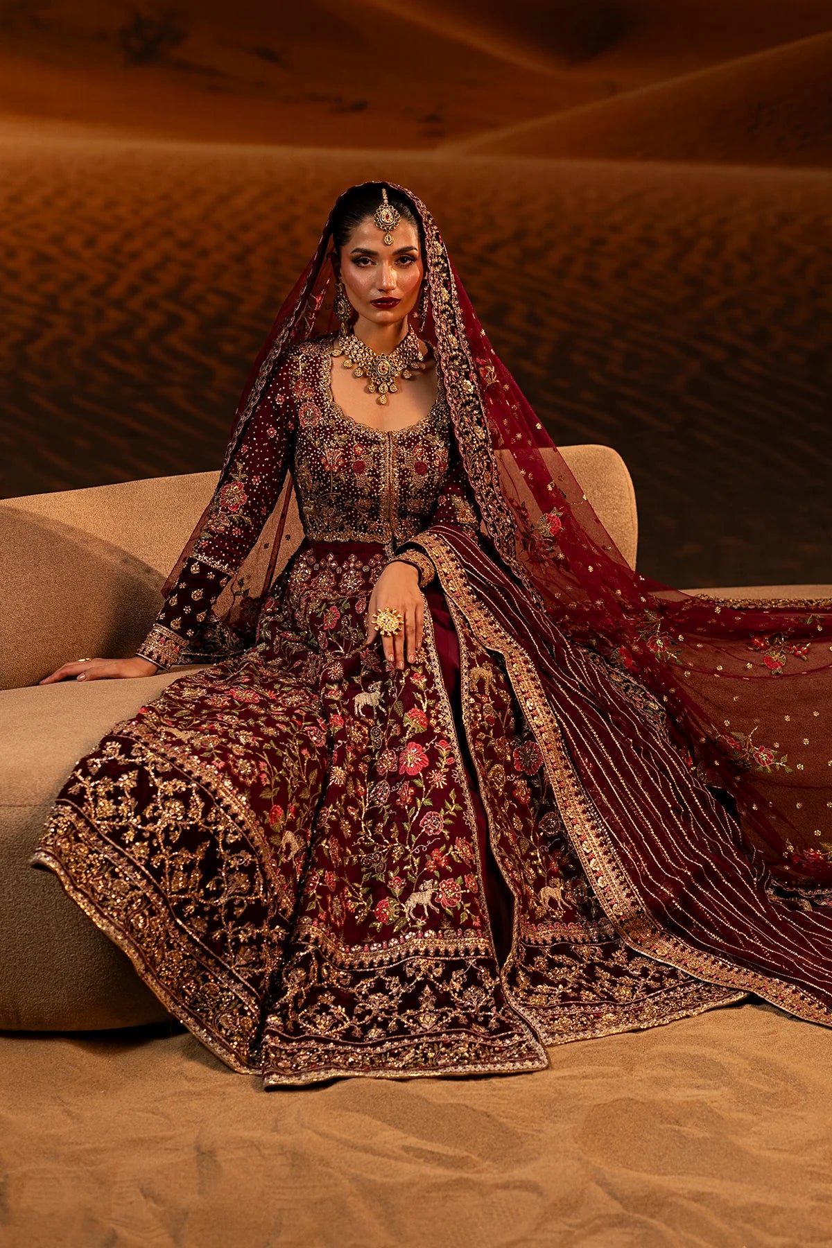 Raqs-e-Gul
