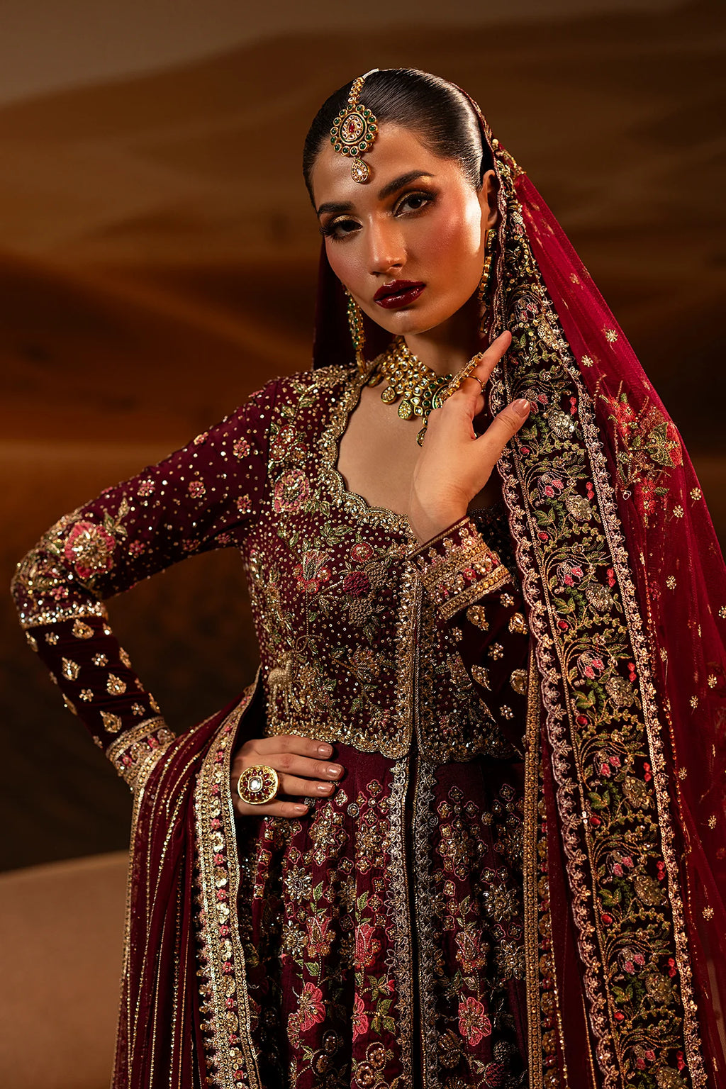 Raqs-e-Gul