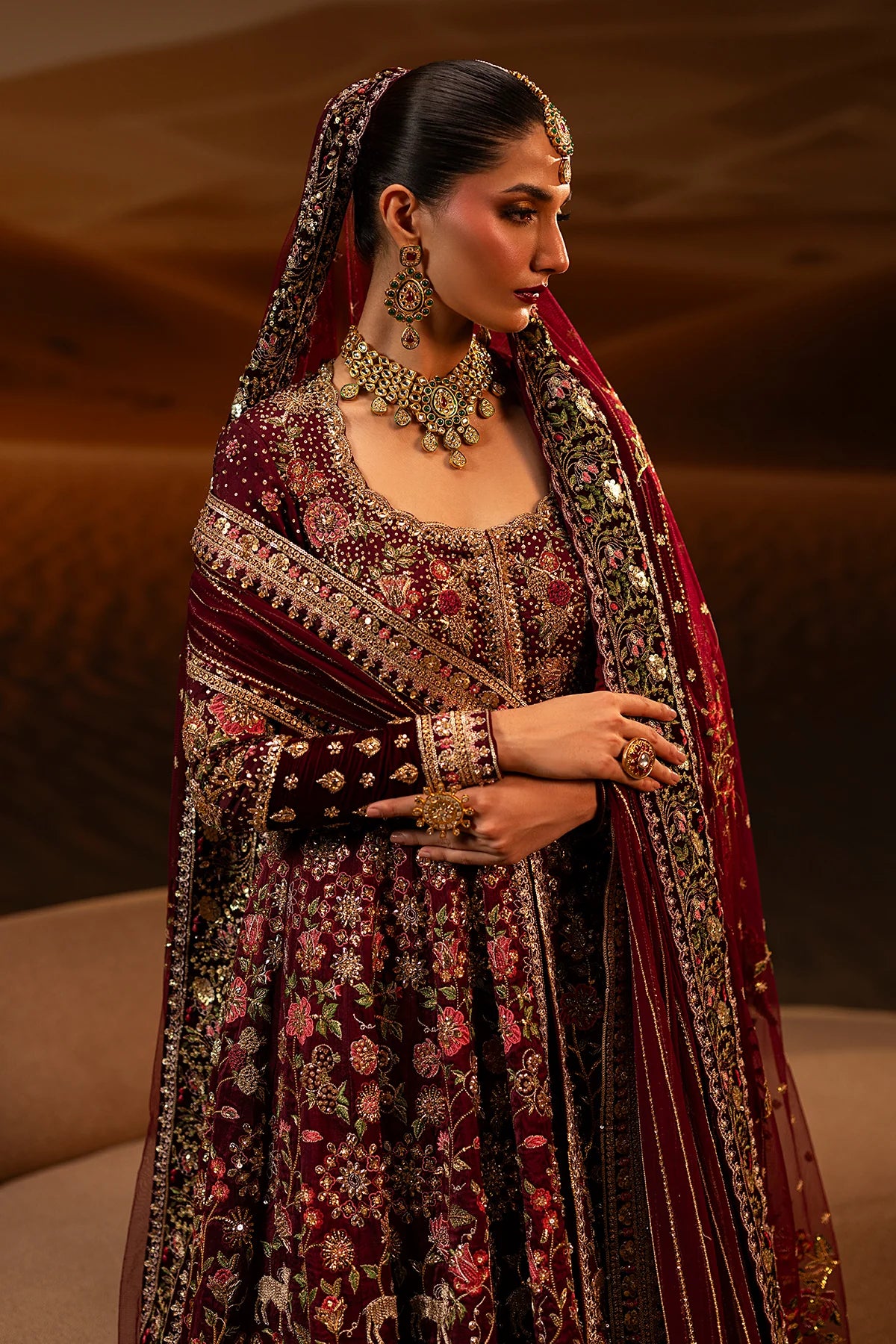 Raqs-e-Gul