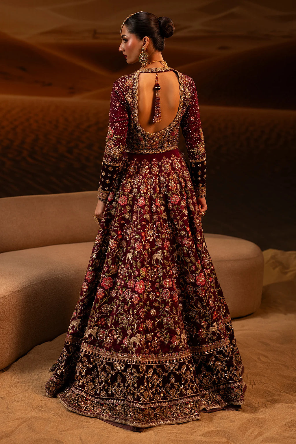 Raqs-e-Gul