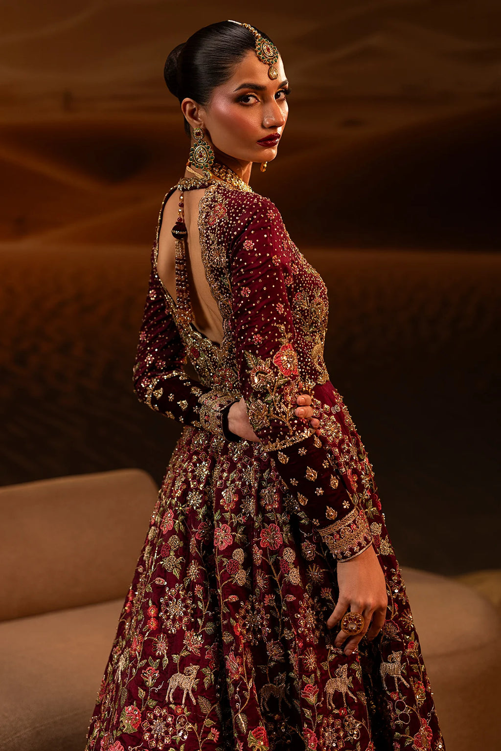 Raqs-e-Gul