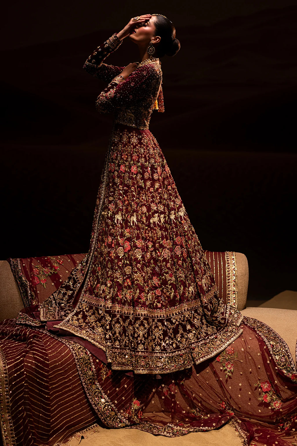 Raqs-e-Gul