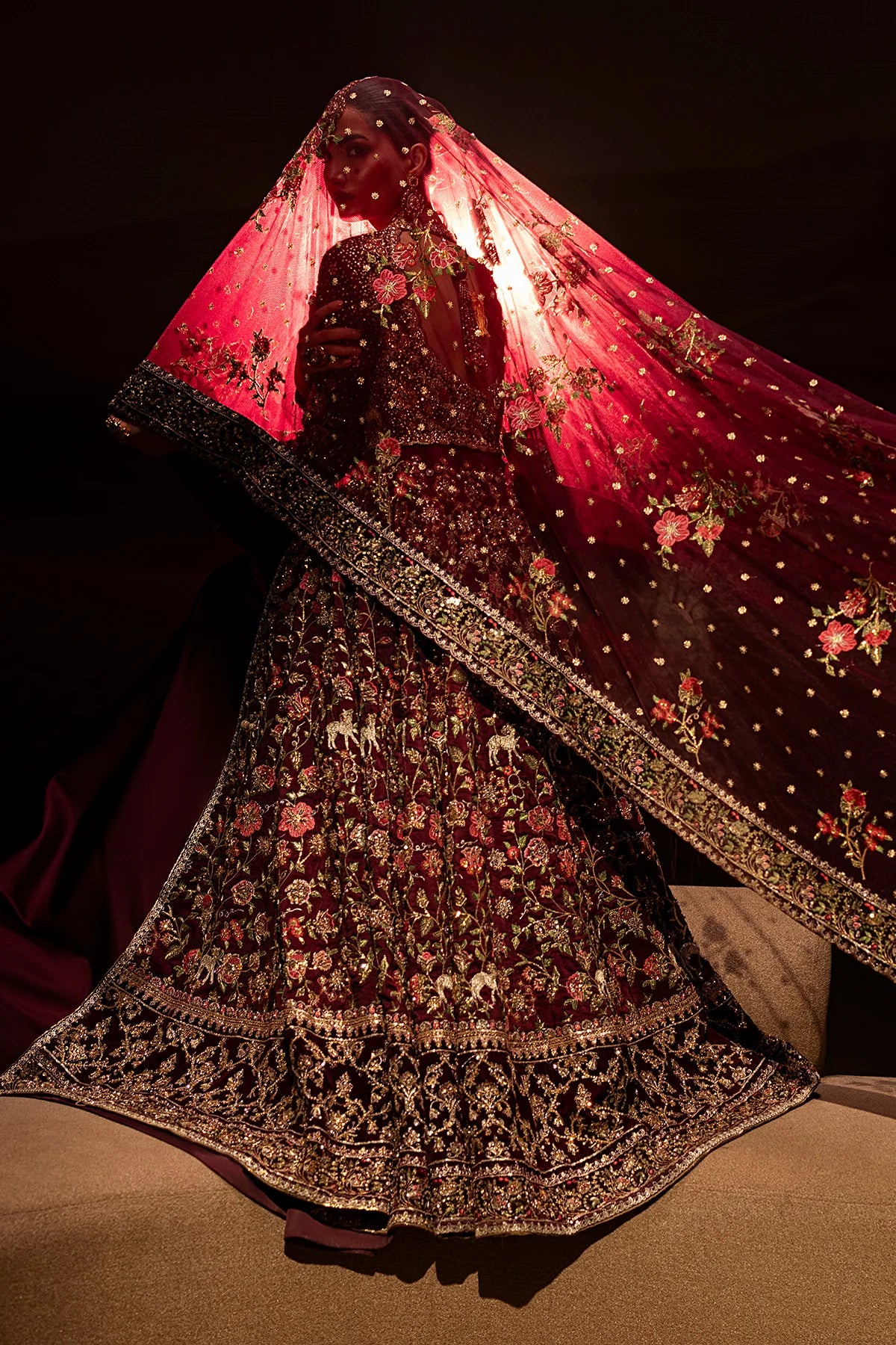 Raqs-e-Gul