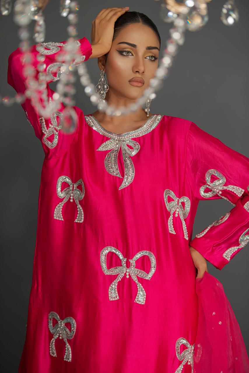 Ayesha code