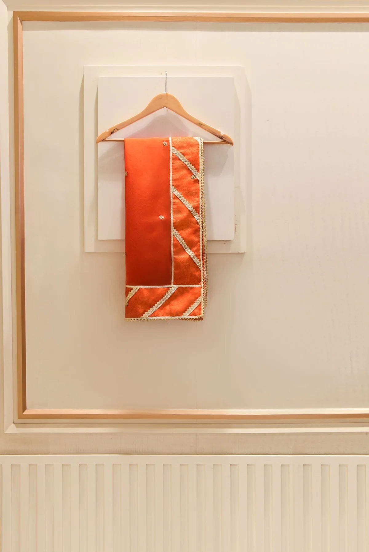 Rust Chatapatti Velvet