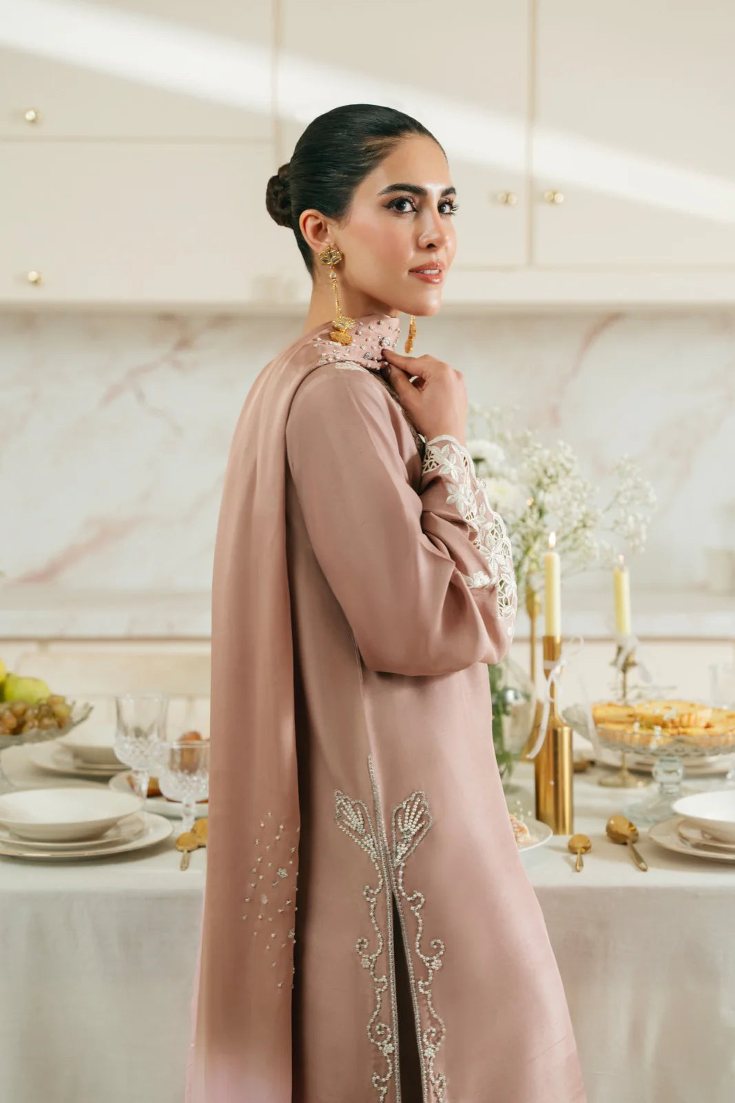 Pearl Bow