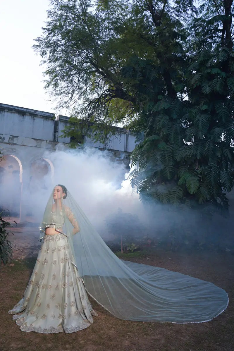 Veils