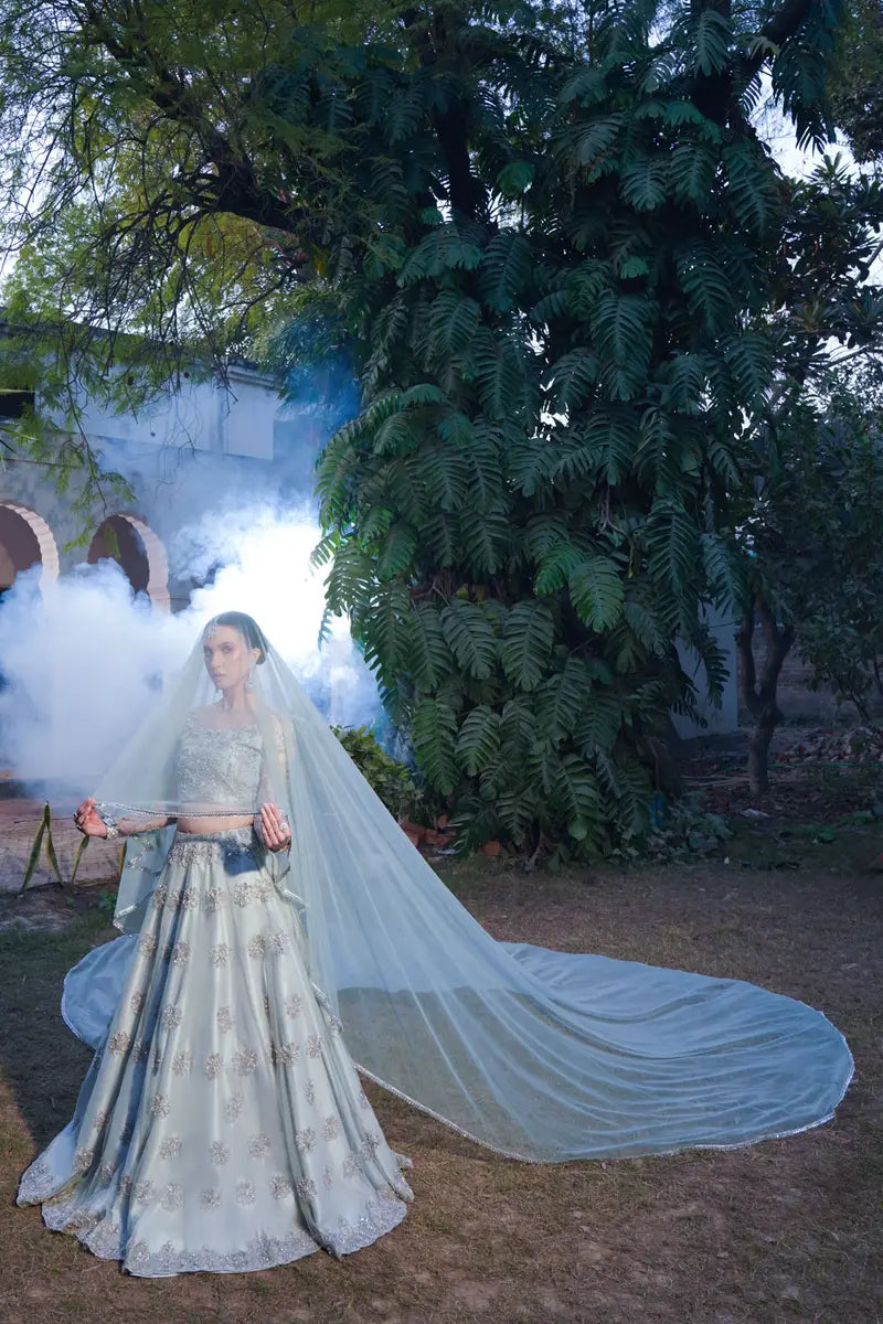 Veils
