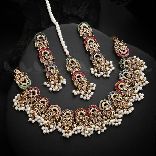 Celestial Necklace