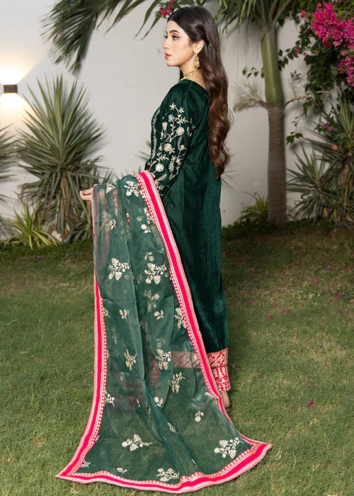 VELVINA FORMAL PRET VELVET