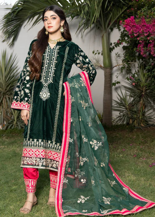VELVINA FORMAL PRET VELVET