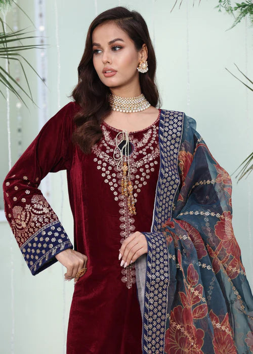 PD-VELVET-104