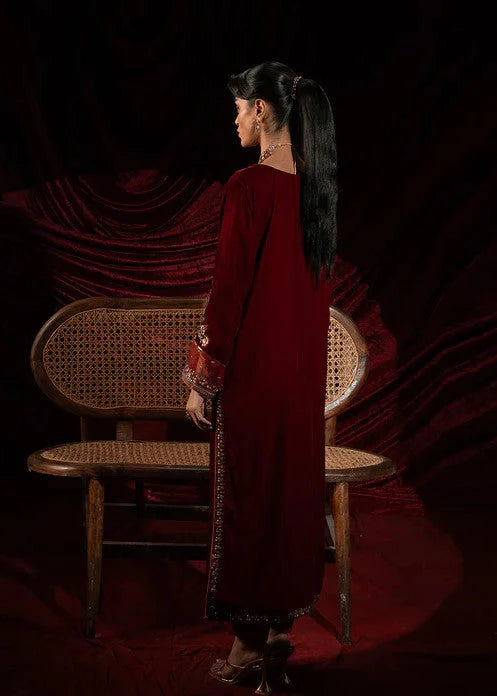 Kaena- 1258 Velvet