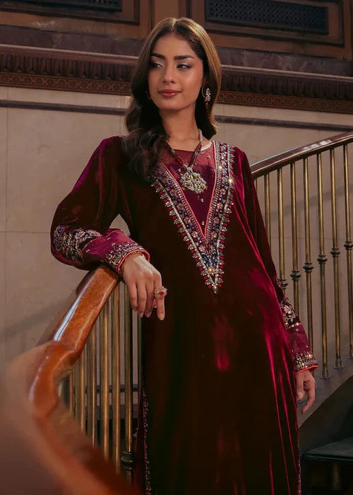 Kaena- 1258 Velvet