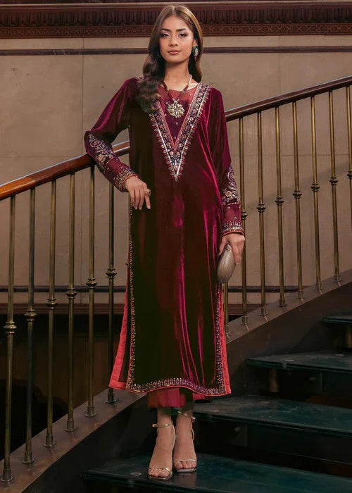 Kaena- 1258 Velvet