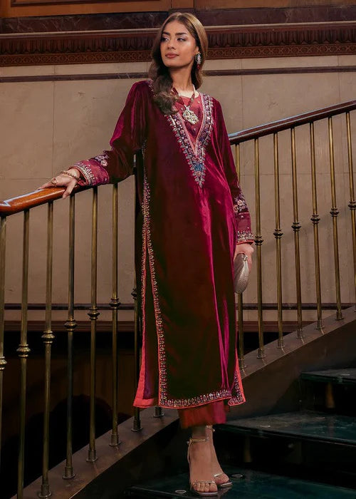 Kaena- 1258 Velvet