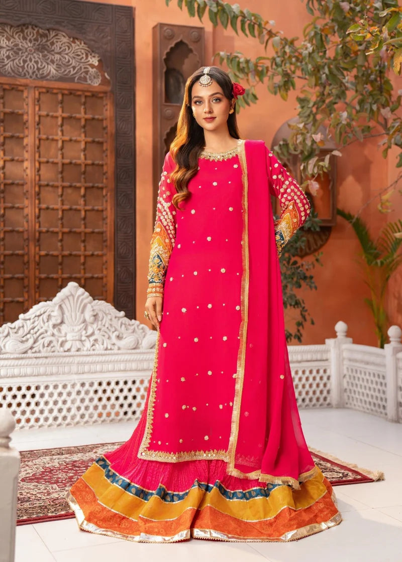 NOOR  Sharara