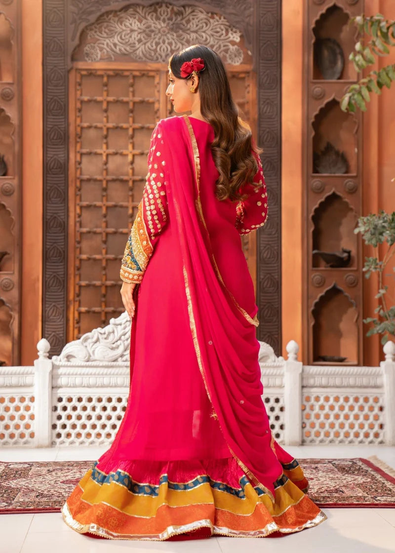 NOOR  Sharara