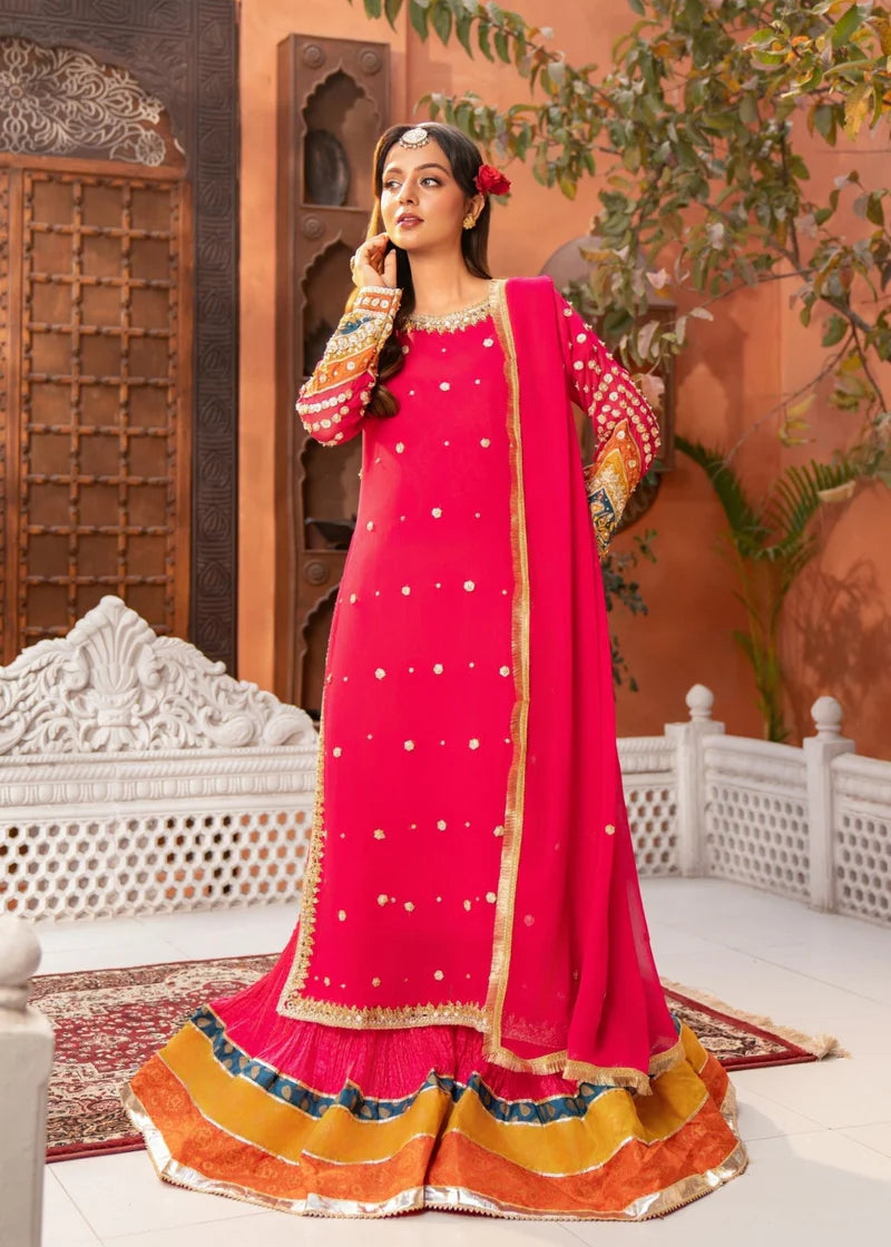 NOOR  Sharara