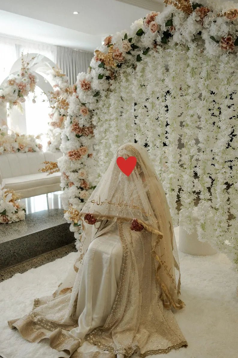 veil nikah