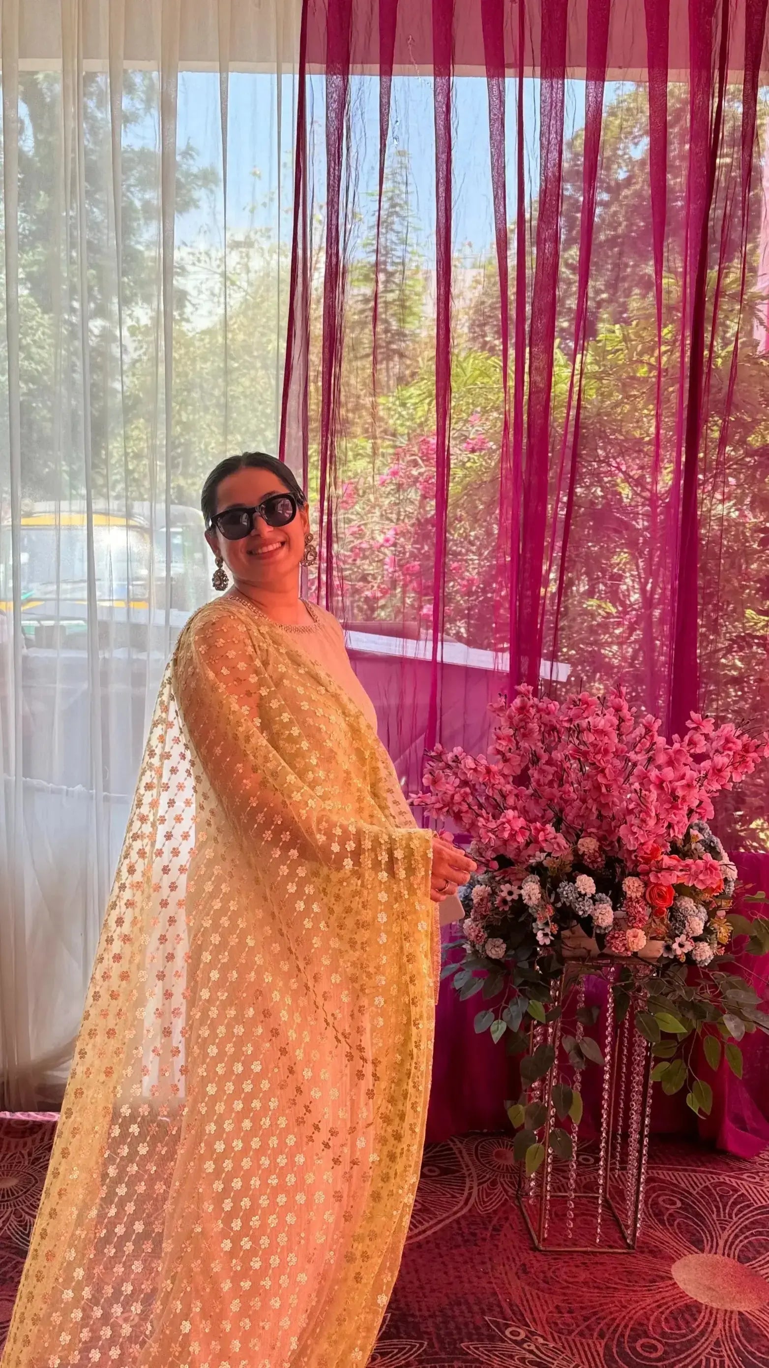 Punjab Dupatta