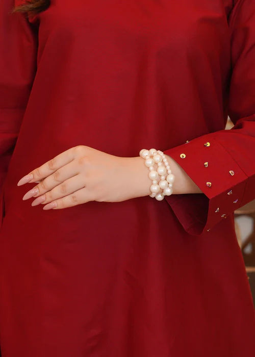 WAL-72 D#1 (Farshi Shalwar)